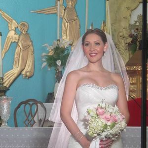 Meet your Posher, Janelle